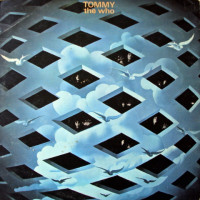 2LPWho / Tommy / Vinyl / 2LP