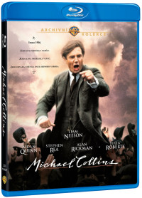 Blu-RayFILM /  Michael Collins / Blu-Ray