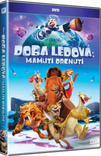 DVDFILM / Doba ledov� 5:Mamut� drcnut�