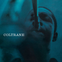 LPColtrane John / Coltrane / Vinyl