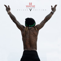 2CDLil Wayne / Tha Carter V / 2CD / Deluxe
