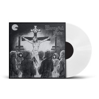 LPMercyful Fate / Mercyful Fate / EP / White / Vinyl