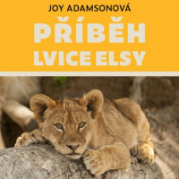 CDAdamsonov� Joy / P��b�h lvice Elsy / Mp3