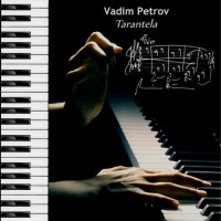 CDPetrov Vadim / Tarantela