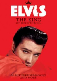 DVDPresley Elvis / King Of Rock'n'Roll