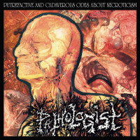 LPPathologist / Putrefactive And Cadaverous O... / Goregrind / Vinyl