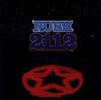 CDRush / 2112 / Remasters