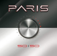 CDParis / 50 / 50