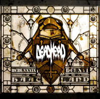 LPDead Head / Haatland / Vinyl