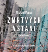 CDPunke Michael / Zmrtv�chvst�n� / Plouhar J. / MP3