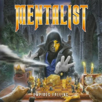 CDMentalist / Empires Falling