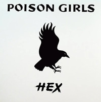 LPPoison Girls / Hex / Vinyl