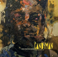 CDLowe Robert / Candyman / OST / Digipack