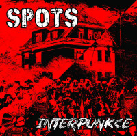 LPSpots/Interpunkce / Split / Vinyl