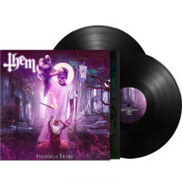 2LPThem / Psychadelic Enigma / Vinyl / 2LP