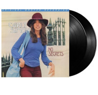 2LPSimon Carly / No Secrets / Limited / MFSL / Vinyl / 2LP