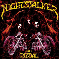 CDNightstalker / Ritual