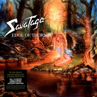 2LPSavatage / Edge Of Thorns / Vinyl / 2LP