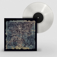 LPDesperate Journalist / Gilding The Lily / Vinyl