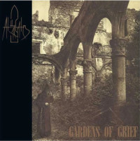CDAt The Gates / Gardens Of Grief