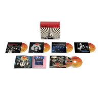 CD/BRDPetty Tom & The Heartbreakers / Origins 1971-1978 / 4CD+BRD+DVD