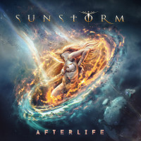 LPSunstorm / Afterlife / Vinyl