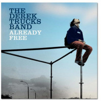 2CDTrucks Derek Band / Live At Georgia Theatre / 2CD