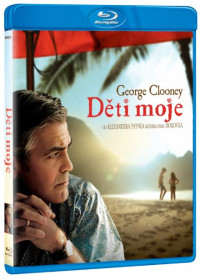 Blu-RayFILM /  D�ti moje / Blu-Ray