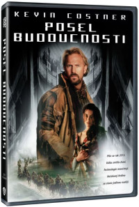 DVDFILM / Posel budoucnosti / Postman