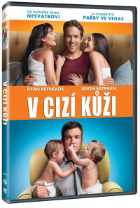 DVDFILM / V ciz� k��i