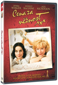 DVDFILM / Cena za n�nost