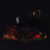 LPGhostpoet / I Grow Tired Bud Dare Not Fall Asleep / Vinyl / LTD