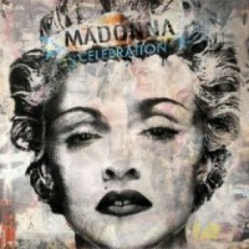 CD / Madonna / Celebration / Best Of
