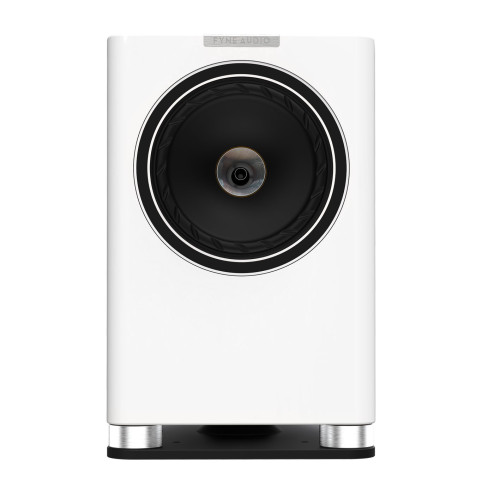 HIFI / HIFI / Repro reg�lov�:Fyne Audio-F700 / Piano Gloss White / 2ks