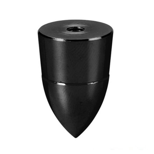 HIFI / HIFI / Hroty antirezonan�n� / Dynavox Absorber A4 / Black / 4ks