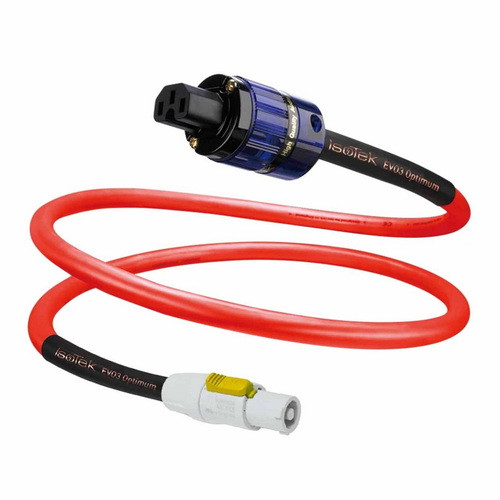 HIFI / HIFI / System Link kabel IsoTek Optimum / 2,0m / C19
