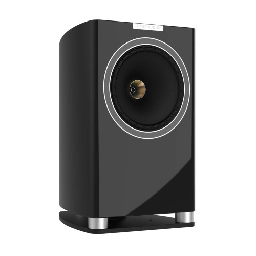 HIFI / HIFI / Repro reg�lov�:Fyne Audio-F701 / Piano Gloss Black / 2ks