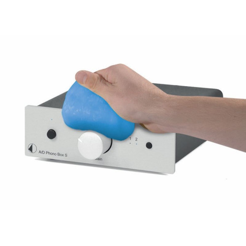 HIFI / HIFI / �ist�c� hmota na Hifi komponenty / Pro-Ject Hifi Clean