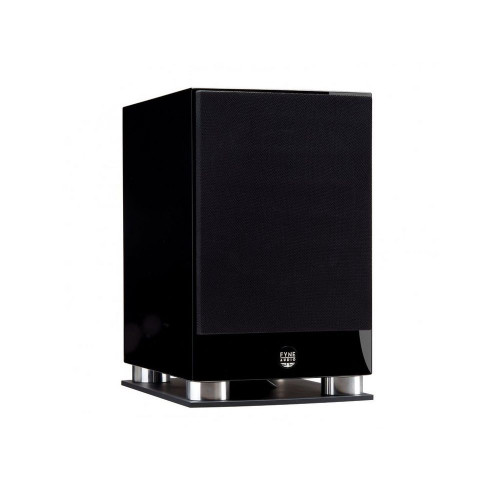 HIFI / HIFI / Repro reg�lov�:Fyne Audio-F500SP / Piano Gloss Black / 2ks