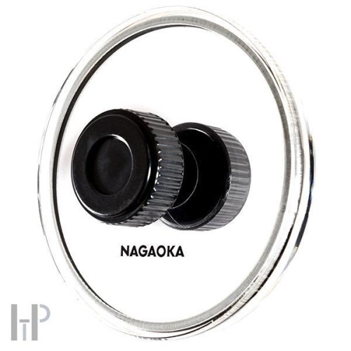 Gramofony / GRAMO / Kryt k ochran� vin�ty gramofonov� desky / Nagaoka CLP02