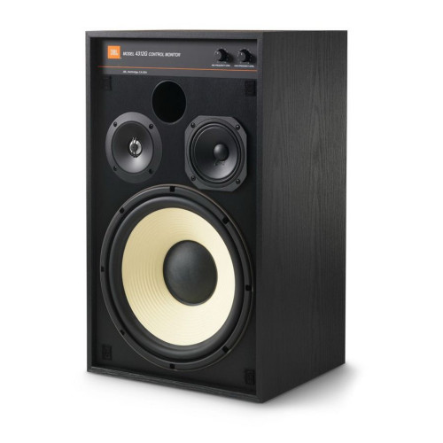 HIFI / HIFI / Repro reg�lov� / JBL Premium 4312G BLK / 2ks