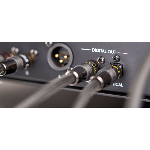 HIFI / HIFI / Koaxi�ln� kabel:Eagle Cable DeLuxe II Digital / 1,5m