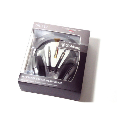 HIFI / HIFI / Sluch�tka Goldring DR-150