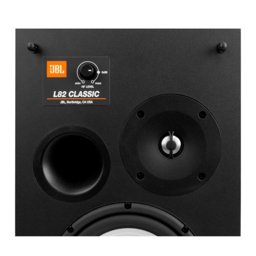 HIFI / HIFI / Repro reg�lov� / JBL L82 Classic / Orange / 2ks