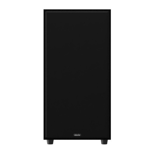 HIFI / HIFI / Repro reg�lov�:Indiana Line UTAH 5 / �ern� struktura / 2ks