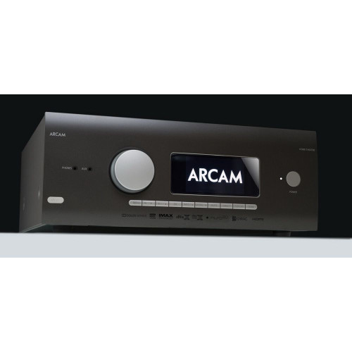 HIFI / HIFI / AV Procesor Arcam HDA AV41