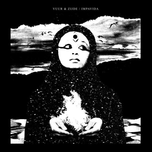 CD / Vuur & Zijde/Impavida / Split / Digipack