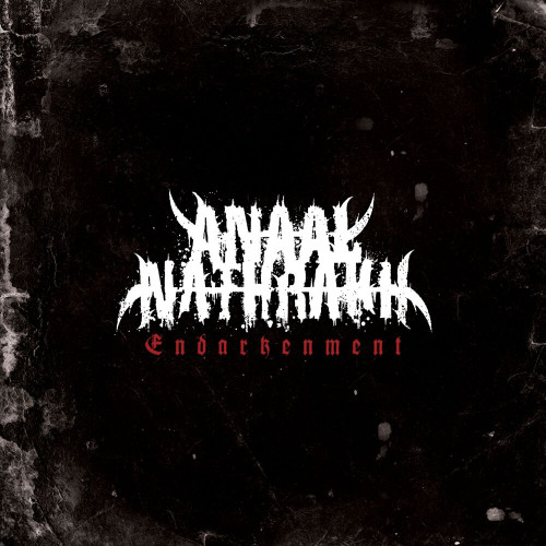 CD / Anaal Nathrakh / Endarkenment