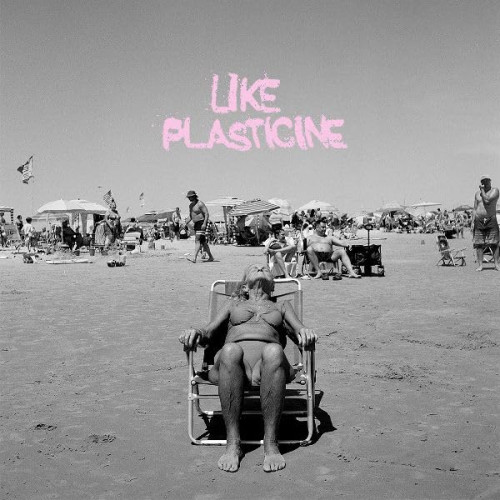 CD / Gordi / Like Plasticine