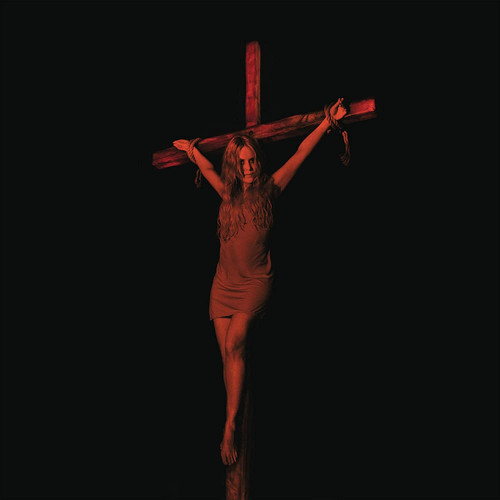 LP / Lucifer / Lucifer IV / Vinyl